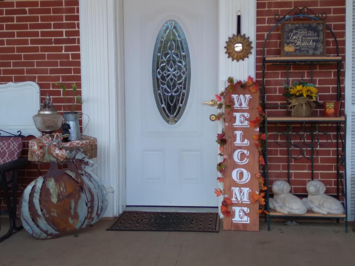 Fruits Of Vienna B&B Exterior photo